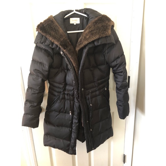 Laundry By Shelli Segal Jackets & Blazers - Laundry by Shelli Segal Puffer Coat